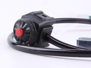 越野摩托車 熄火開關(guān)